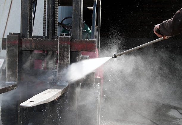 Best Local Pressure Washing Services  in Cozad, NE